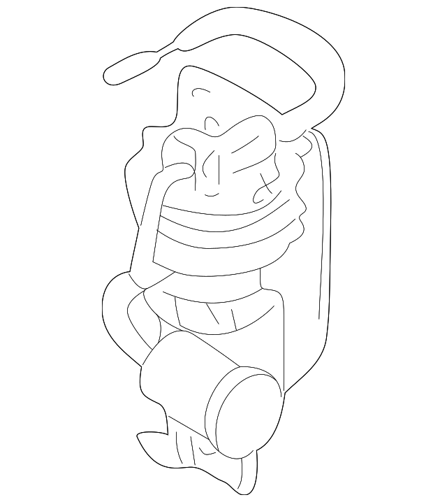 Leak Detect Pump 1J0-906-201-B - View 30