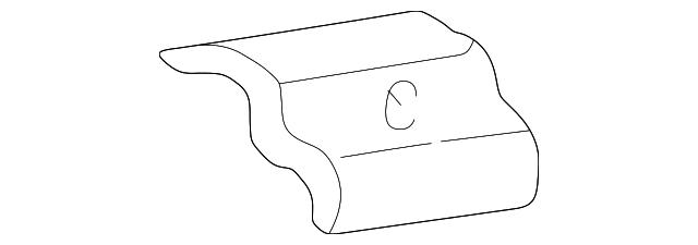 Trim Clip 443-867-299 - View 4