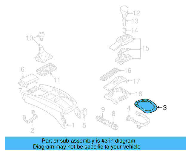 Cover 8D0-863-269-B41 - View 14