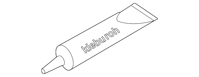 Adhesive Kit D-004-660-M4 - View 2