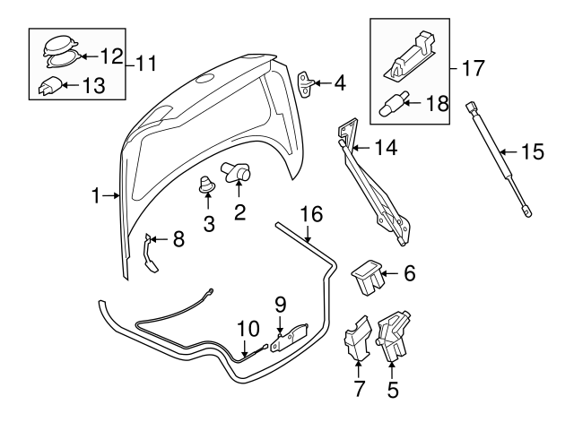 Micro 1K0-962-103 - View 7