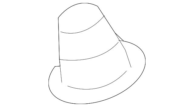 O'head Lamp Bulb N-017-753-5 - View 70