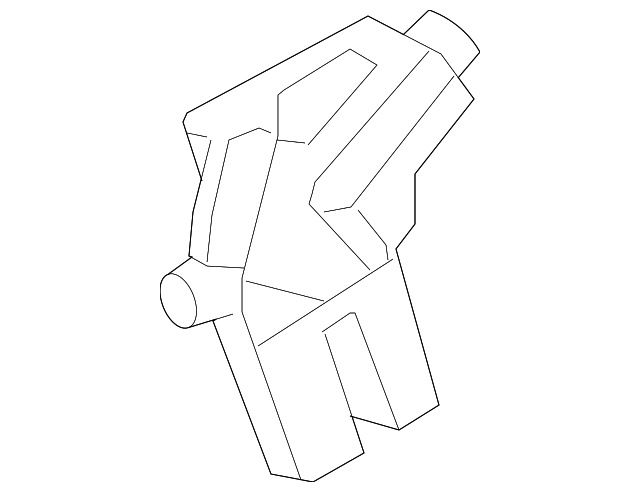 Deck Lid Latch 4F5-827-505-D - View 11