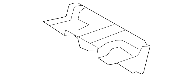 Mount Bracket Clip 5N0-867-633-A - View 45