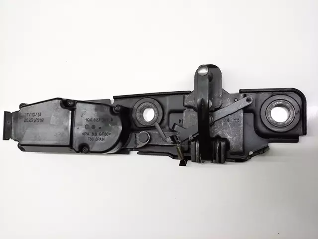 Actuator Assembly 1Q0-827-383-B - View 6