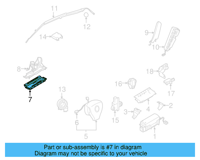Clock Spring 1K0-959-653-C - View 18