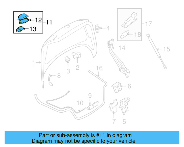 Release Solenoid 6R0-827-469-D-ULM - View 10