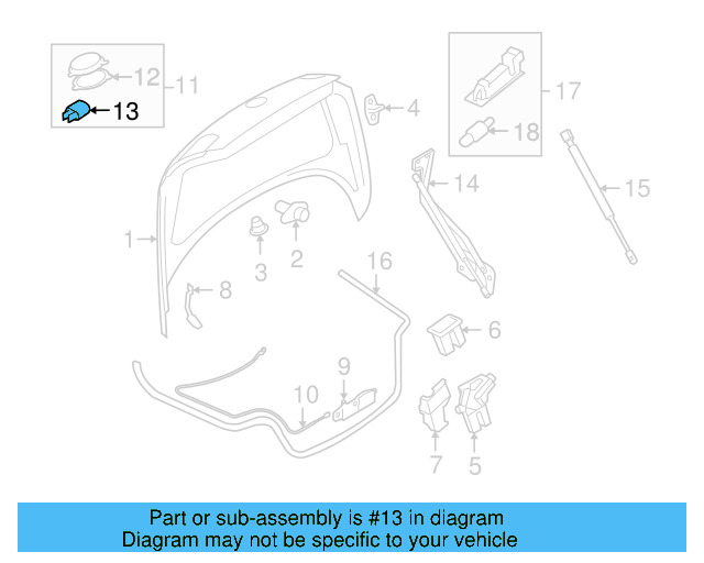 Micro 1K0-962-103 - View 9