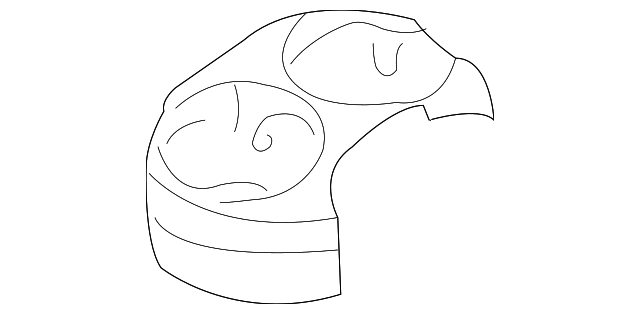 Cup Holder 1C1-862-531-C-2QL - View 8