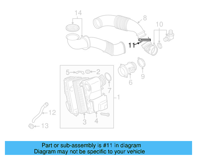 Adapter Clamp N-906-561-01 - View 4