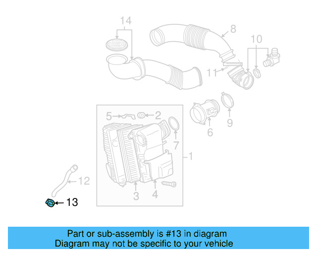 Clamp N-102-019-01 - View 59
