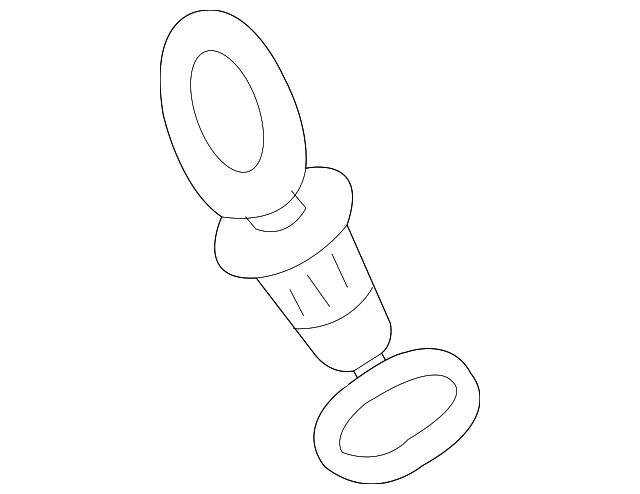 Engine Oil Dipstick 03L-115-611-AA - View 21