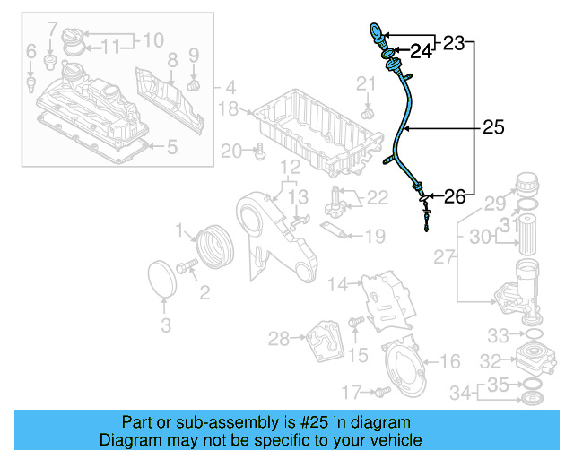 Tube O WHT-003-463 - View 71