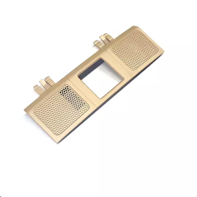 Lamp Bezel 1K0-947-133-B-95T - View 9