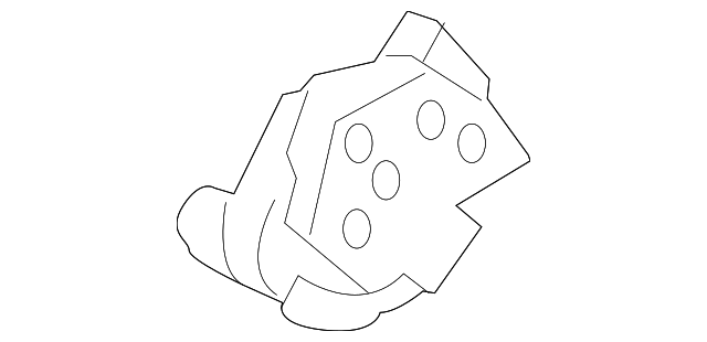 Height Adjuster 1J0-881-054-D - View 15