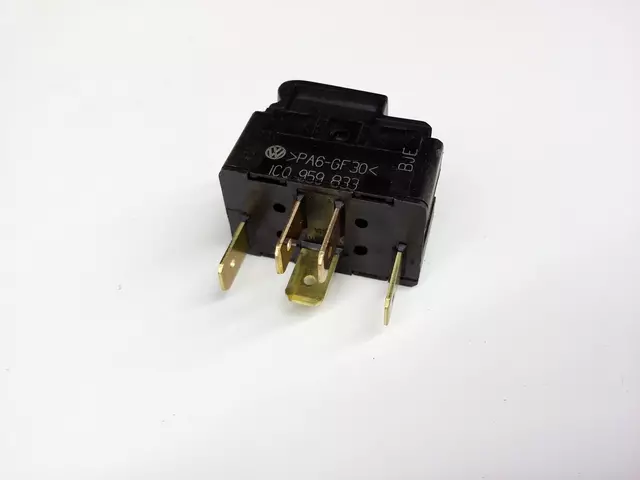 Lock Switch 1C0-959-833-01C - View 2