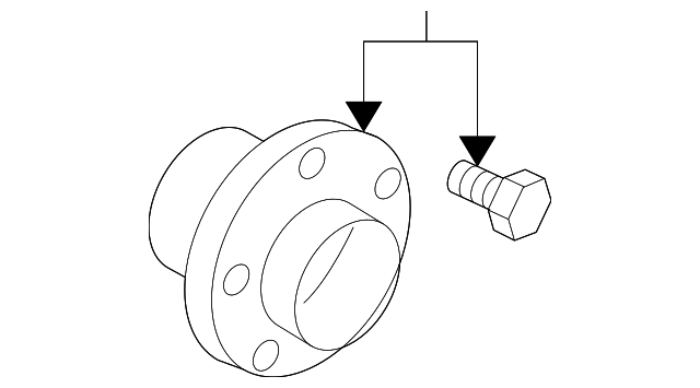 Disc Brake Rotor 1J0-615-301-P - View 19