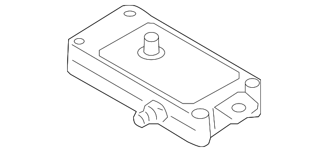 Antenna Booster 7L6-035-552-A - View 3