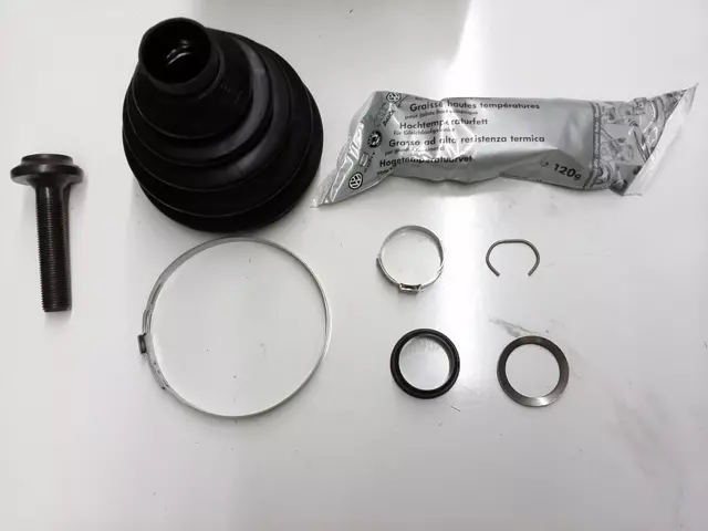 Cv Joint Boot Kit 8N0-498-203 - View 2