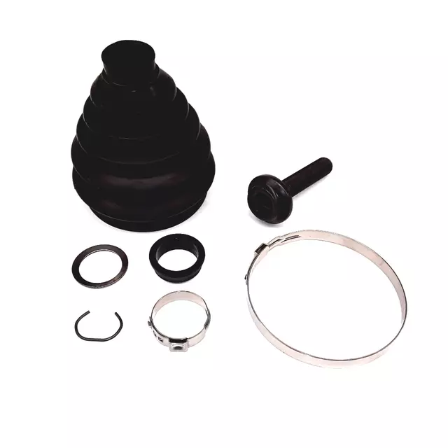 Cv Joint Boot Kit 8N0-498-203 - View 4