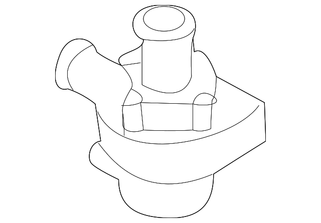 Auxiliary Pump 1K0-965-561-J - View 8