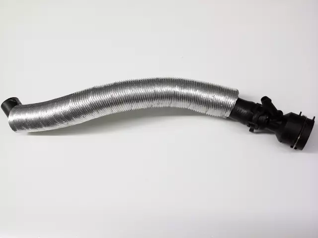 HVAC Heater Hose 3C0-121-157-AK - View 4