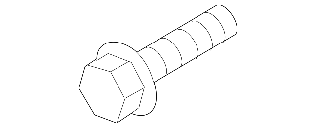 Fan & Motor Bolt WHT-007-235 - View 4