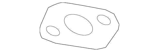 Egr Valve Seal N-909-273-02 - View 4