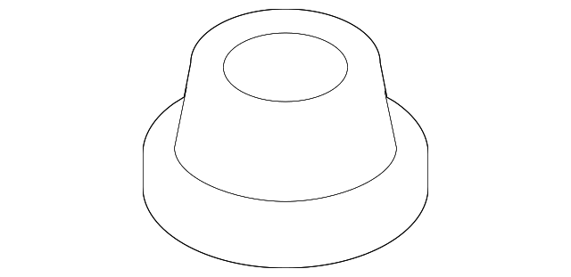 Lever Assembly Lower Bushing 1K0-711-067-C - View 22