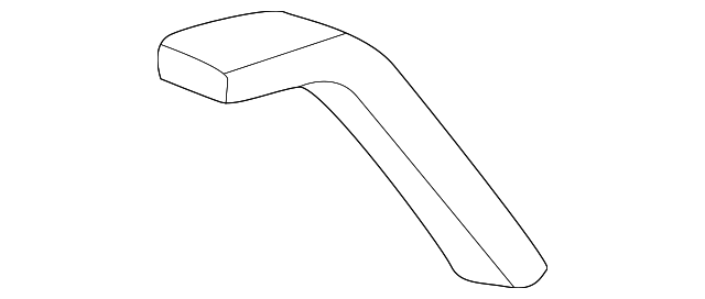 Back Glass Lift Support Nut N-902-521-04