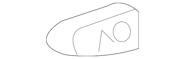 Outer Cover 1C0-819-401-E-62J - View 19