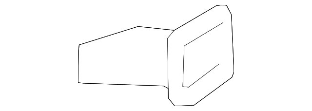 Molding Clip 1K0-853-910-E