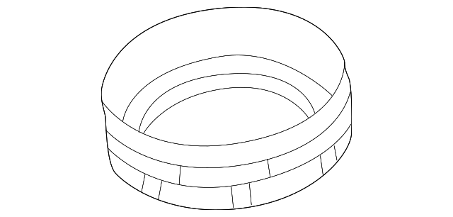 Cover Seal 038-133-287-A - View 8