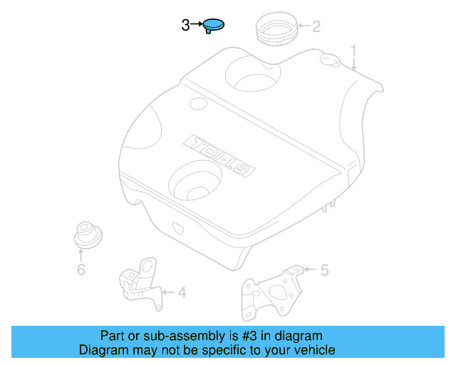 Cap 038-103-937 - View 5