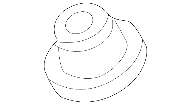 Cover Grommet 038-103-638-K - View 6