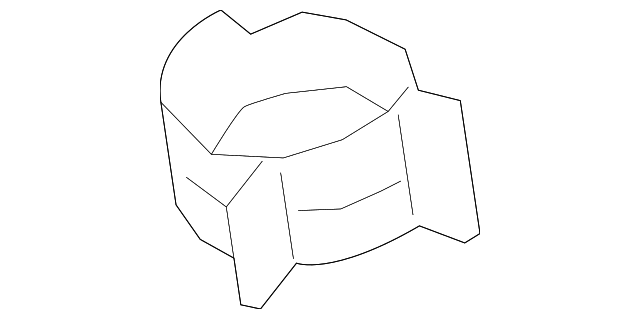 Lower Hose Clamp N-906-871-01 - View 89