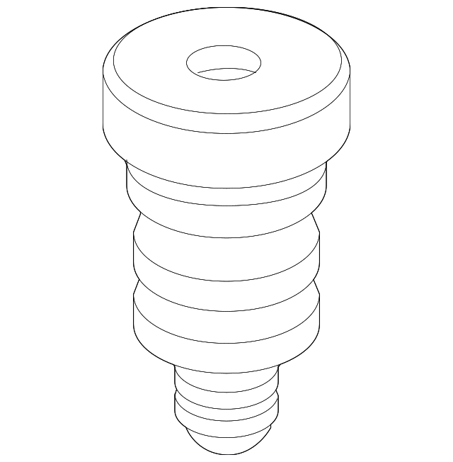 Strut Bumper 3C0-511-359-B - View 18