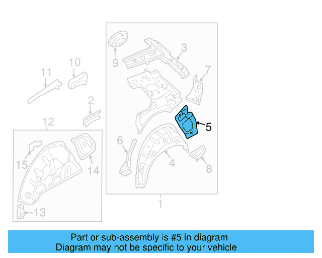 Extension 5G6-809-677 - View 6