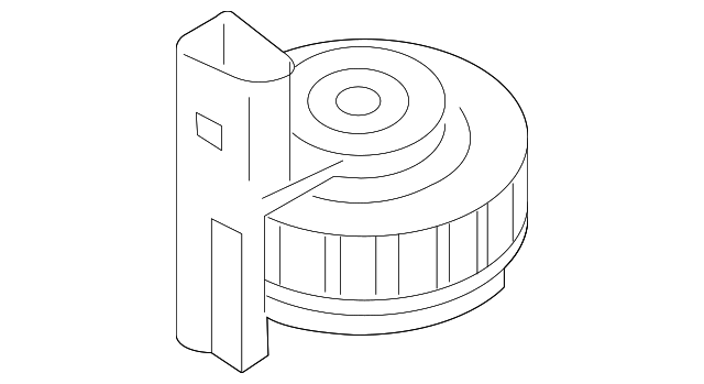 Cap 1K1-611-349-D - View 29