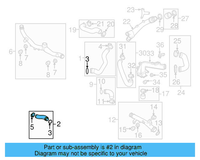 Inter 7L6-145-943-D - View 6