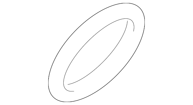 Upper Pipe Seal WHT-003-156 - View 2