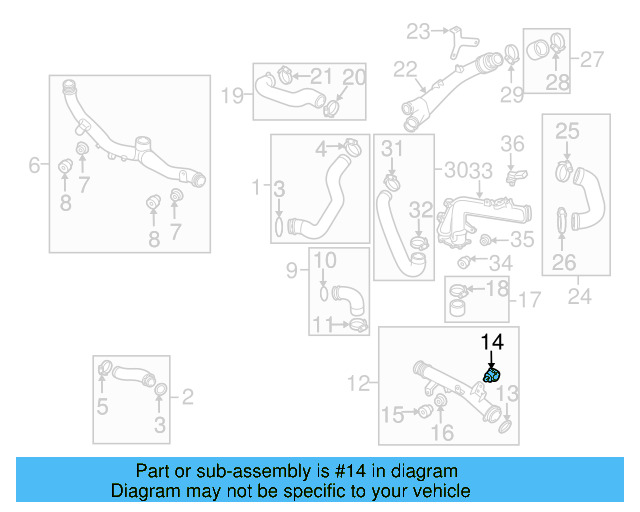 Upper Pipe Bracket N-104-244-01 - View 3