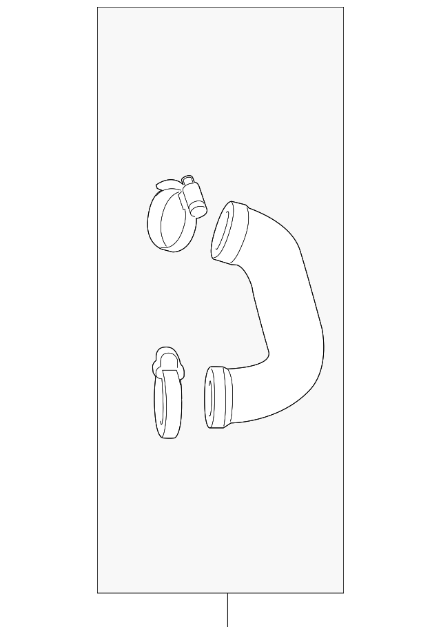 Air Hose 7L6-145-972-G - View 4