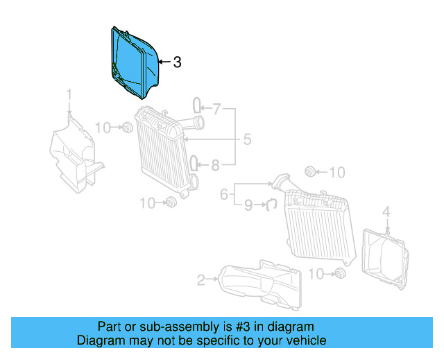Inter 7L0-117-340 - View 7