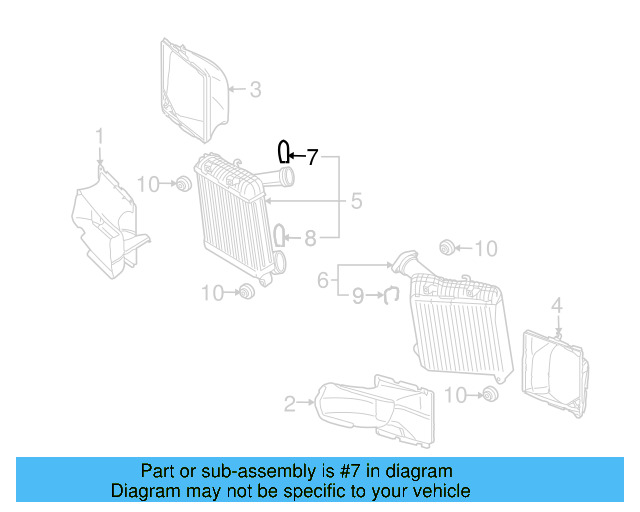 Inter 1J0-145-769-G - View 7