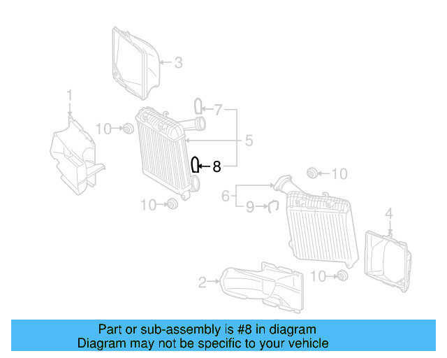 Inter 1K0-145-769-A - View 10