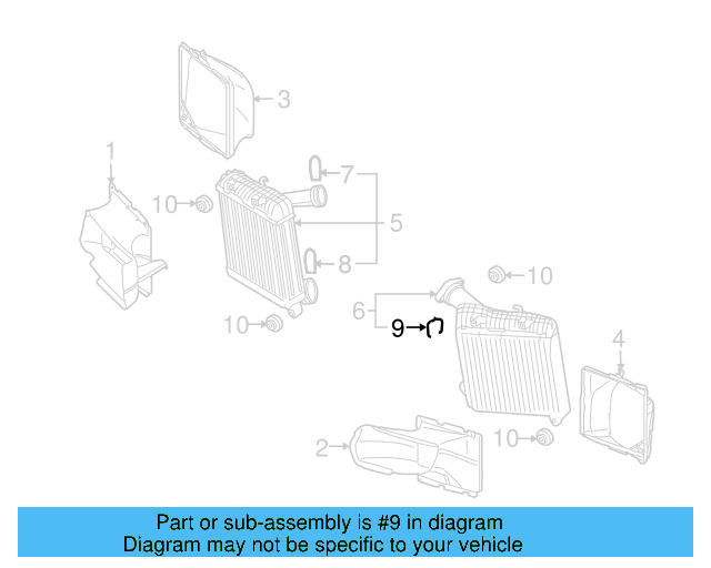 Inter 1K0-145-769-C - View 6