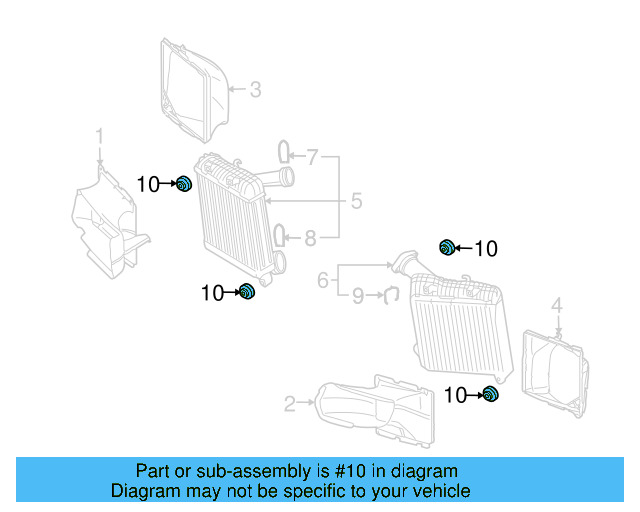 Inter 7L0-145-830-A - View 3