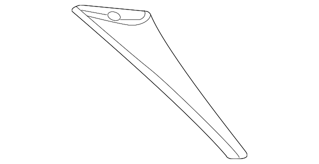 Spoiler 11A-827-939-D-041