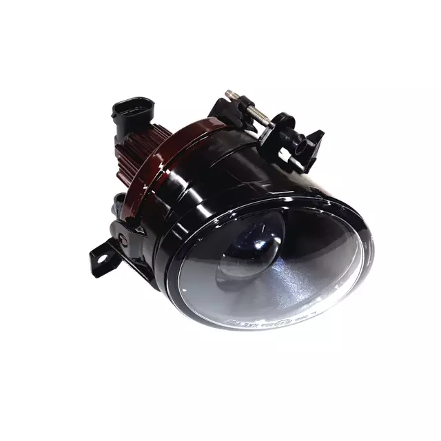 Fog Lamp Assembly 1T0-941-699-B - View 3